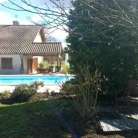 Maison d'hôtes Saint Alary-3