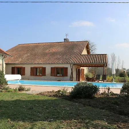 Maison d'hôtes Saint Alary-2